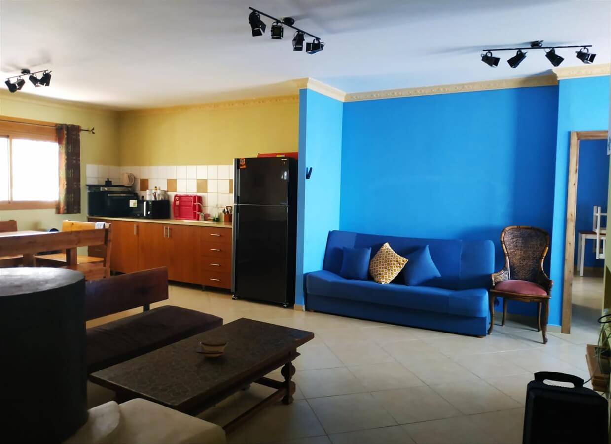 תמונה של צימר חרמון - 3