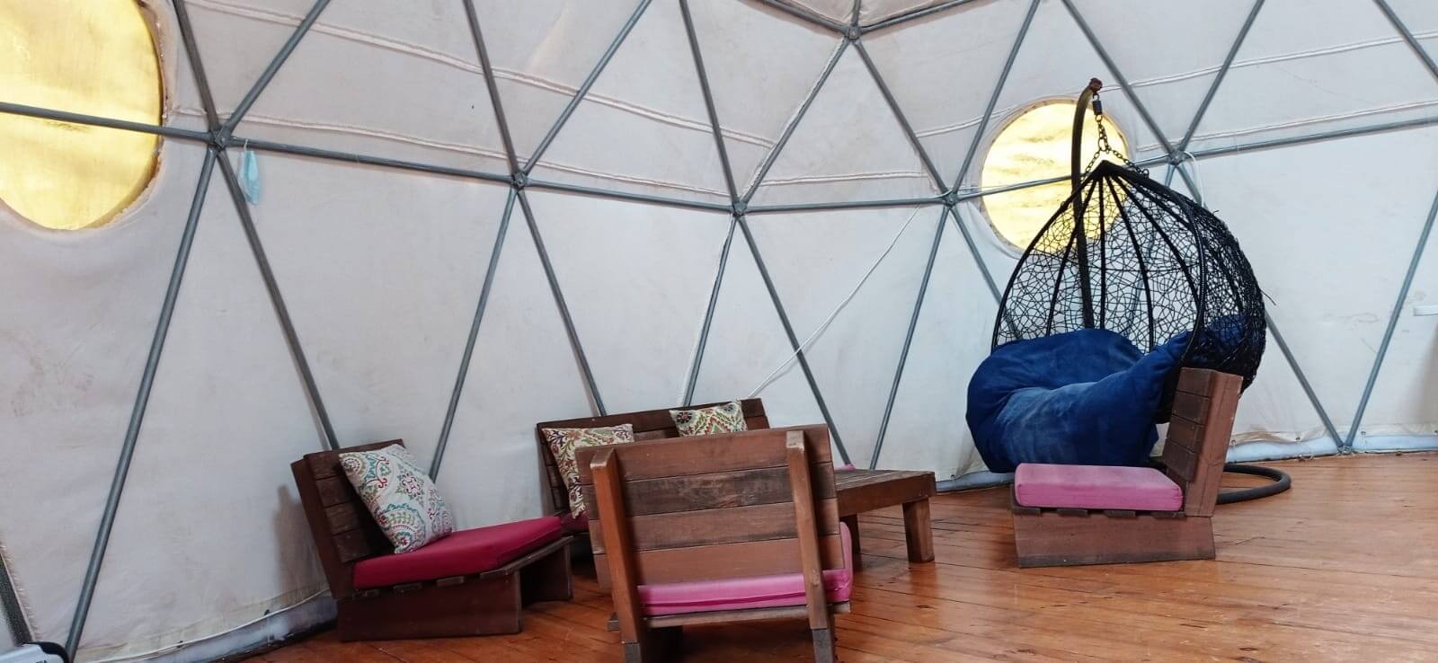 תמונה של אוהל דום - 3