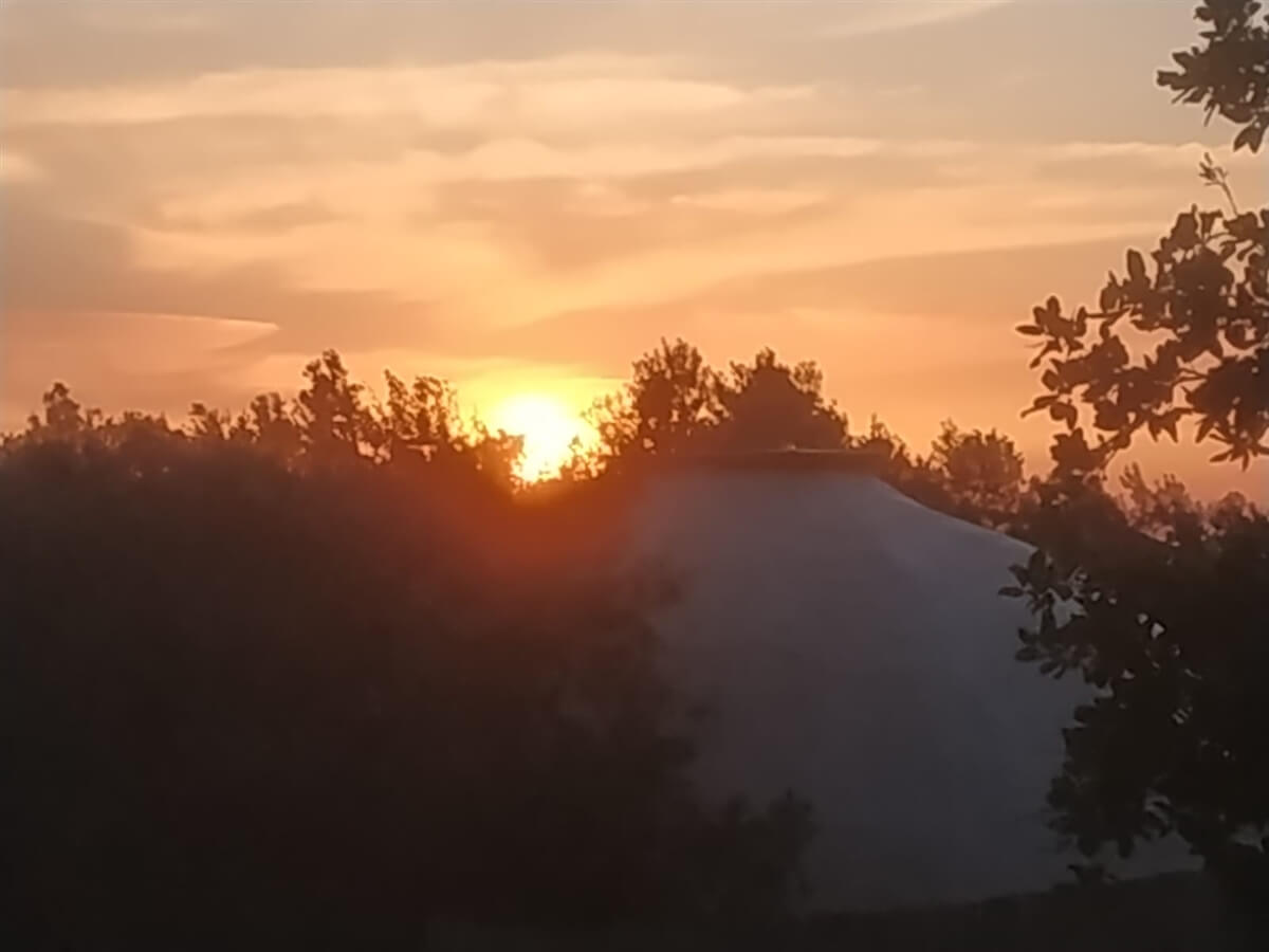 תמונה של אוהל דום - 9