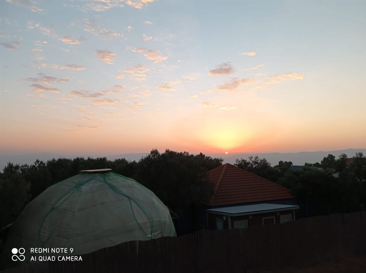 תמונה של אוהל דום - 11