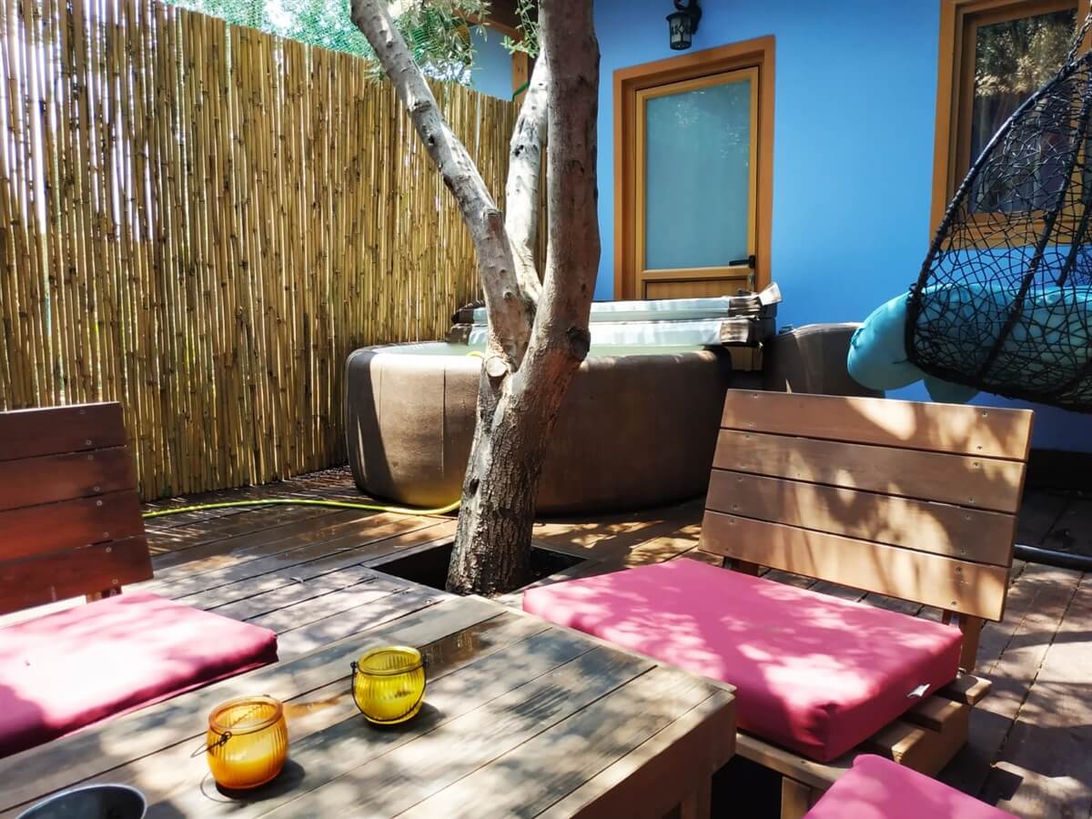 תמונה של צימר נפתלי - 9