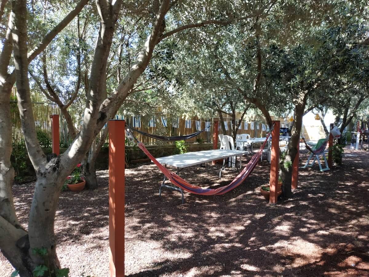 תמונה של אוהל דום - 10