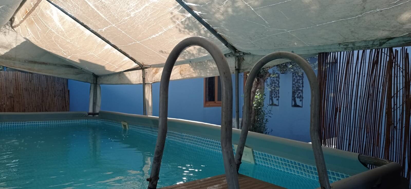 תמונה של צימר חרמון - 11