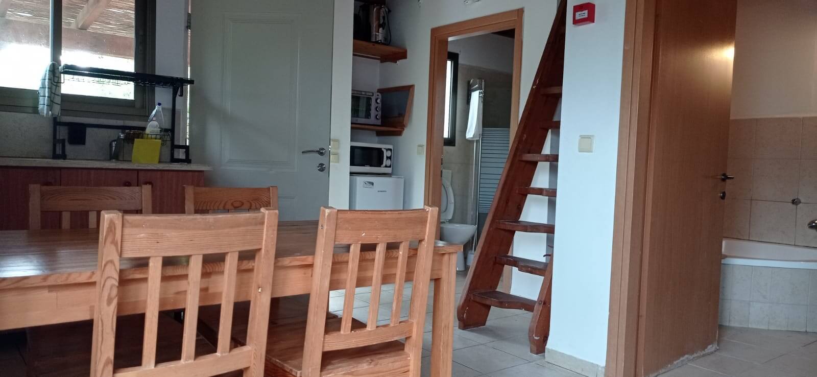 תמונה של צימרים רימון+תאנה - 4