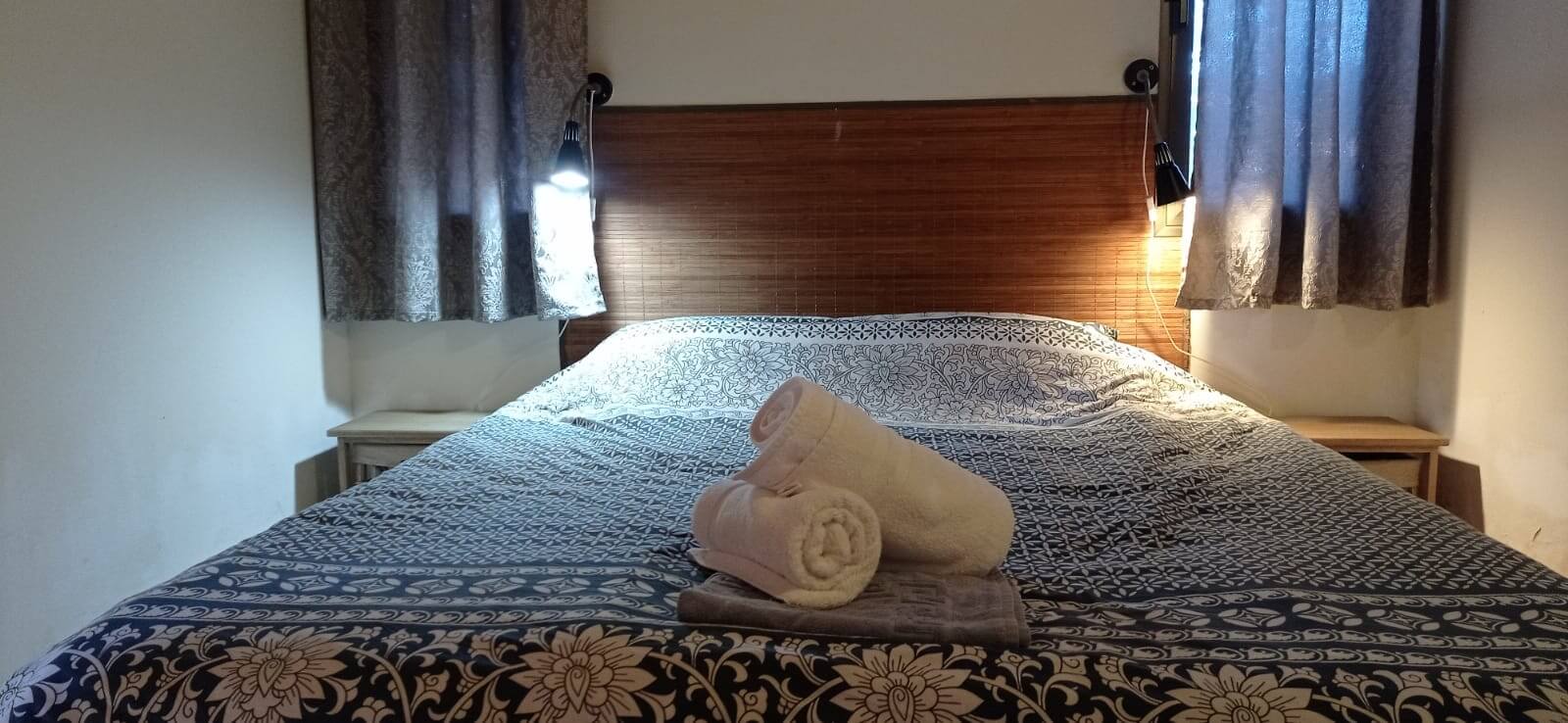 תמונה של צימרים רימון+תאנה - 2