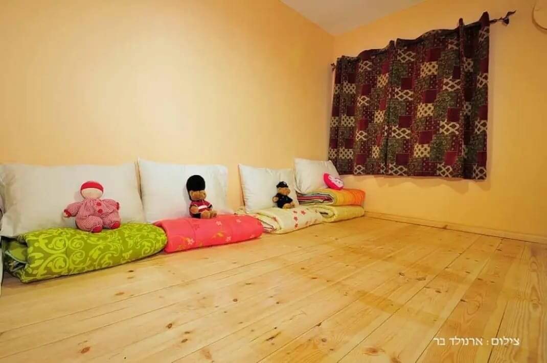 תמונה של צימר חרמון - 8