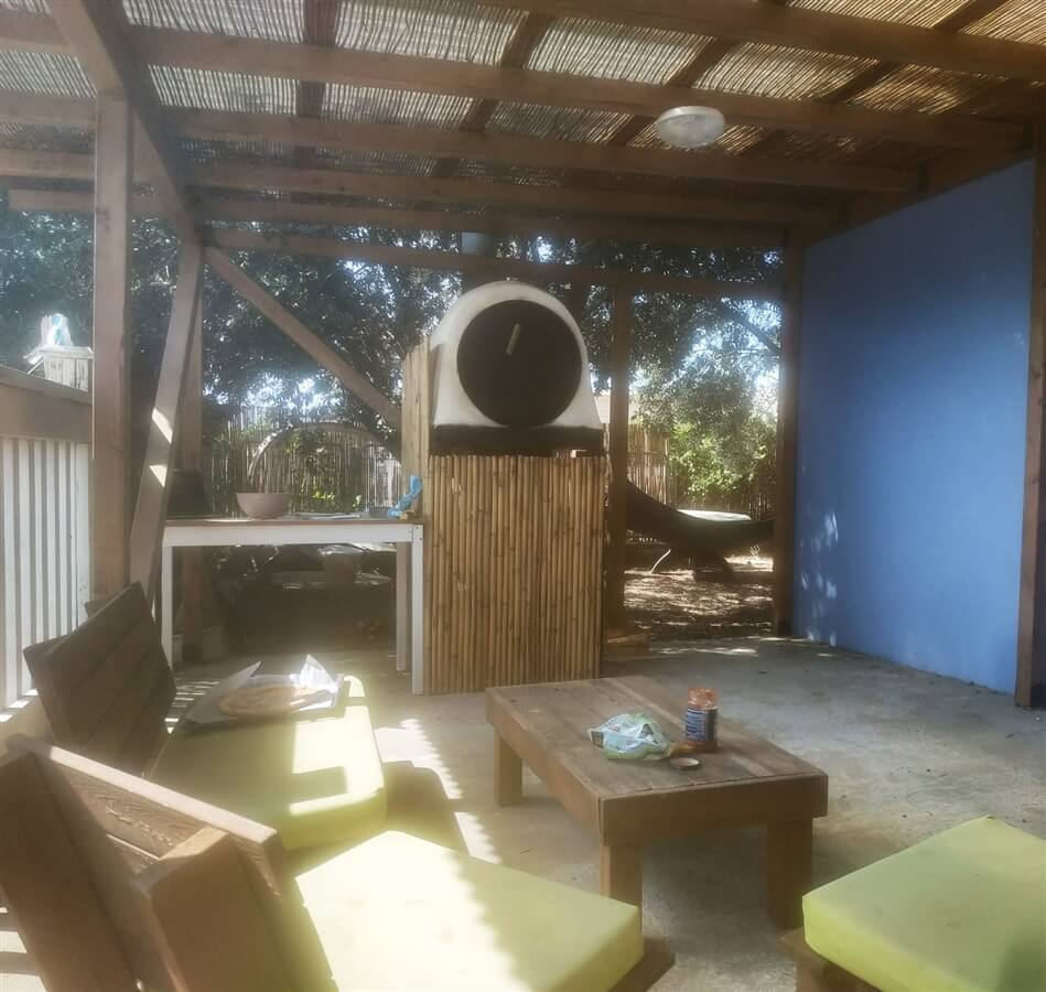 תמונה של צימר נפתלי - 12