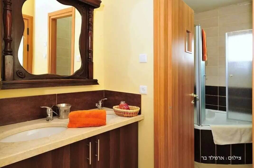 תמונה של צימר חרמון - 10