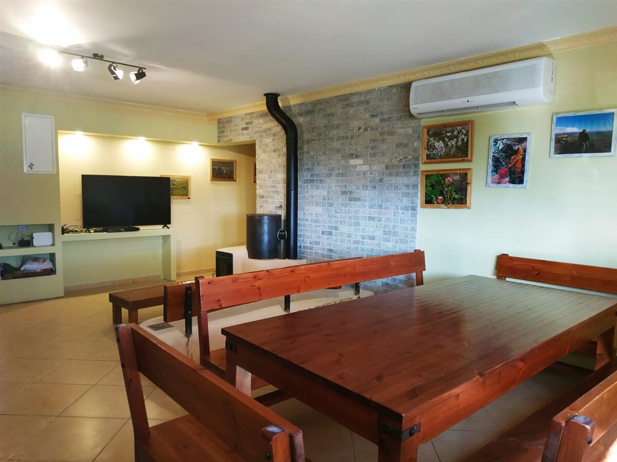 תמונה של צימר חרמון - 2