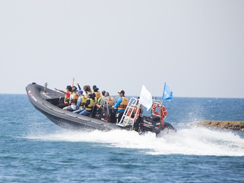 תמונה שצולמה בטרק ים אכזיב - 2 תמונה של טרק ים אכזיב - 2