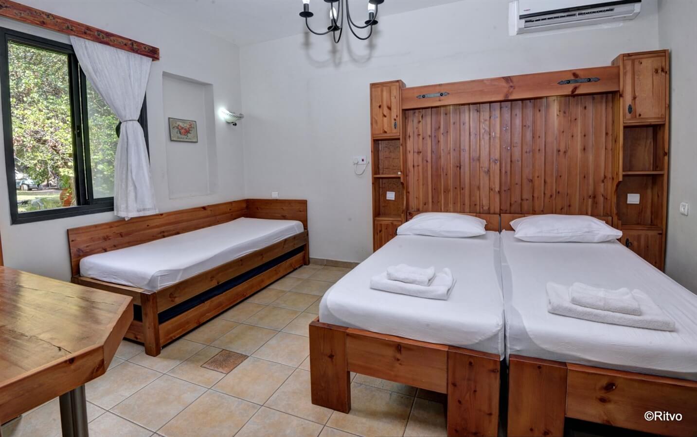 תמונה של החדרים - 4