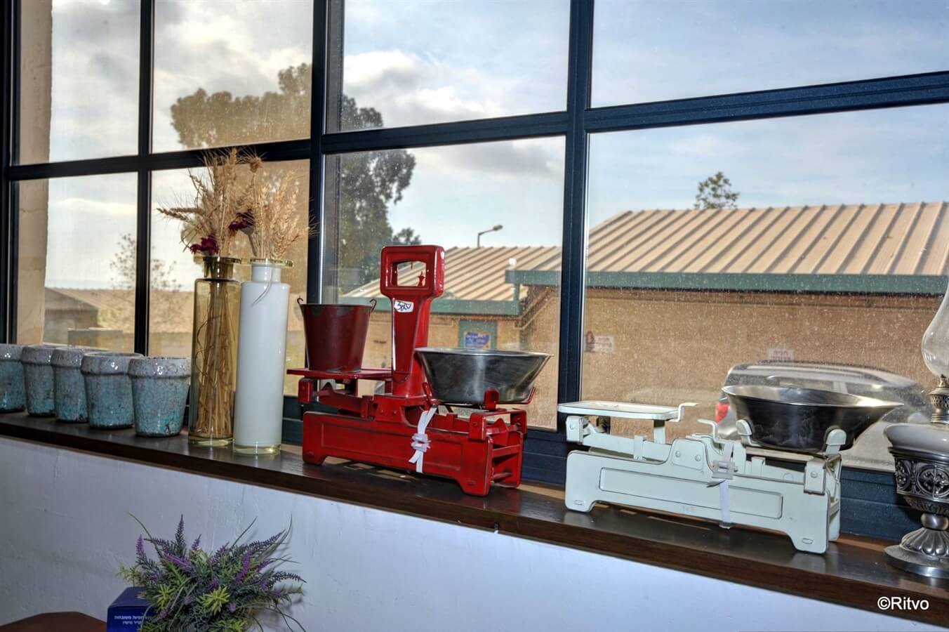 תמונה של החדרים - 3