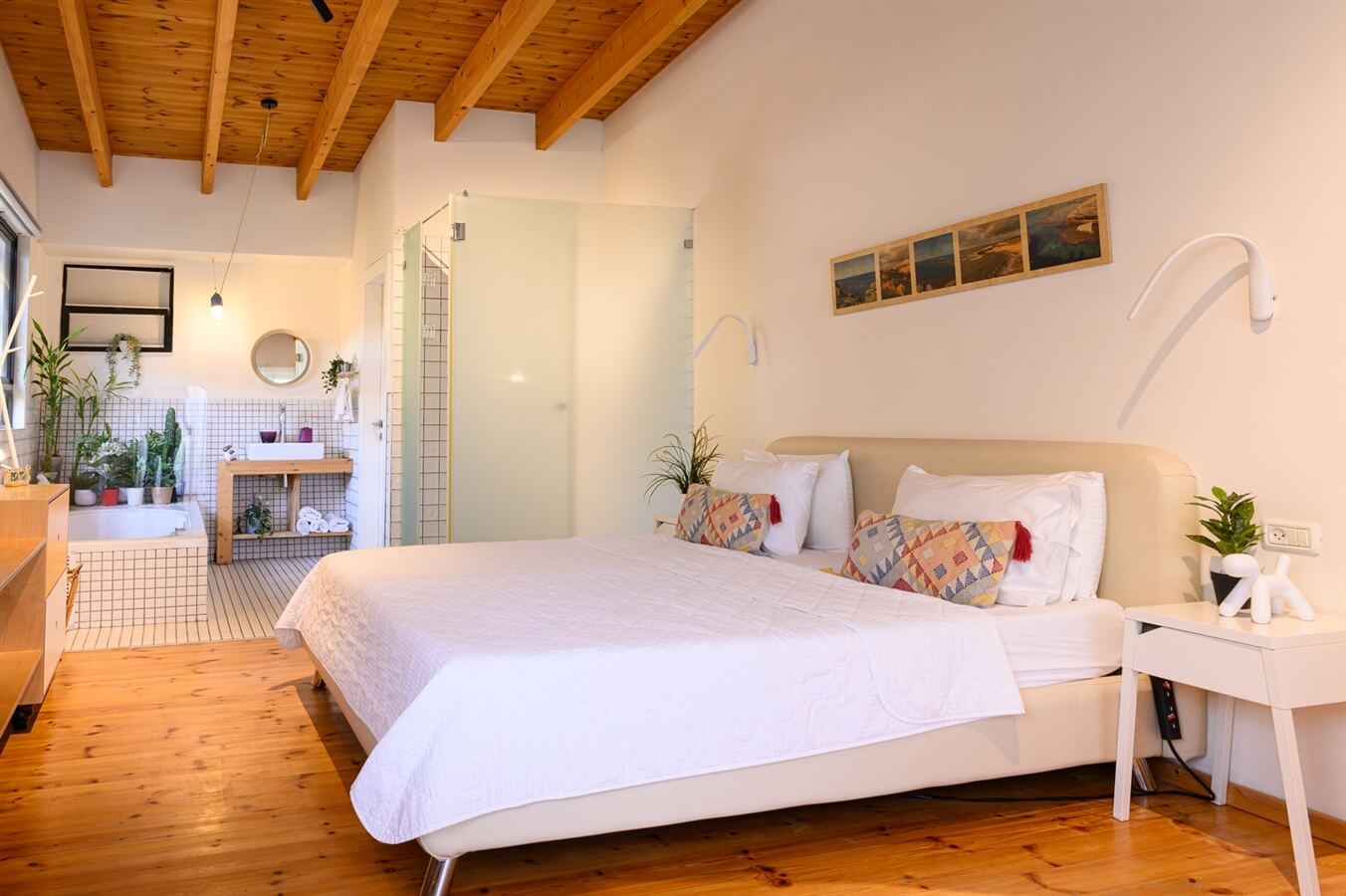 תמונה של סוויטת אלמוג - 5