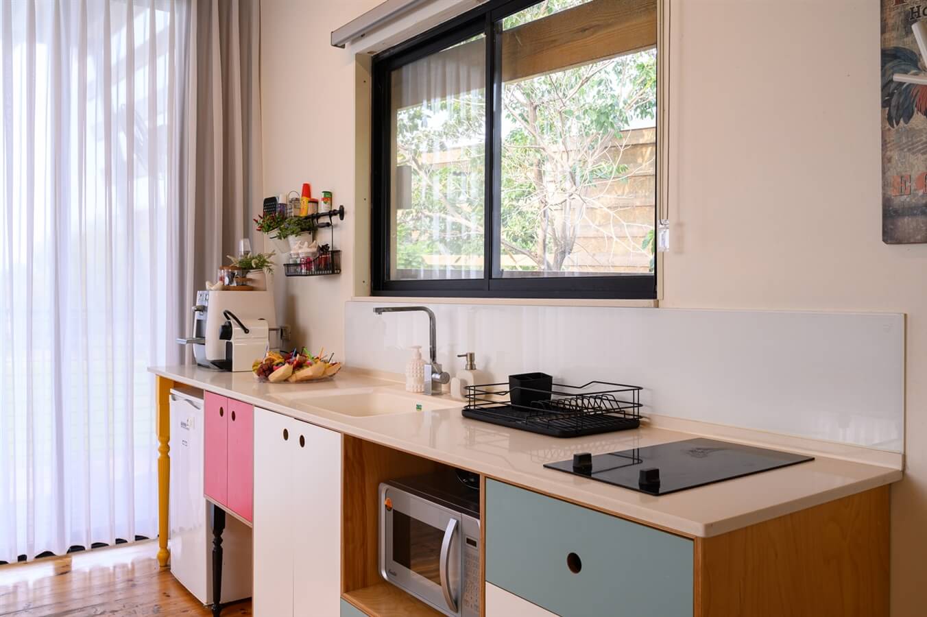 תמונה של סוויטת גל וים - 13