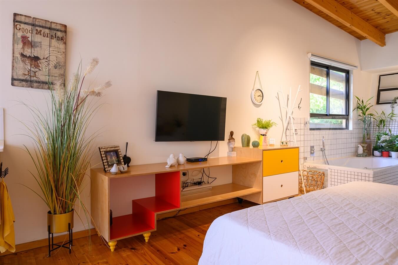 תמונה של סוויטת אלמוג - 6