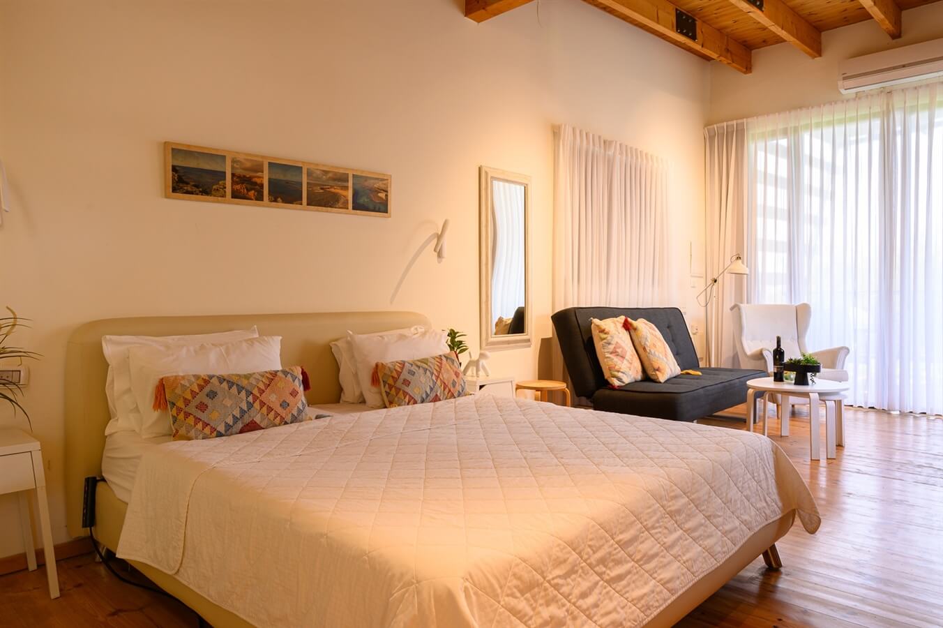 תמונה של סוויטת אלמוג - 3