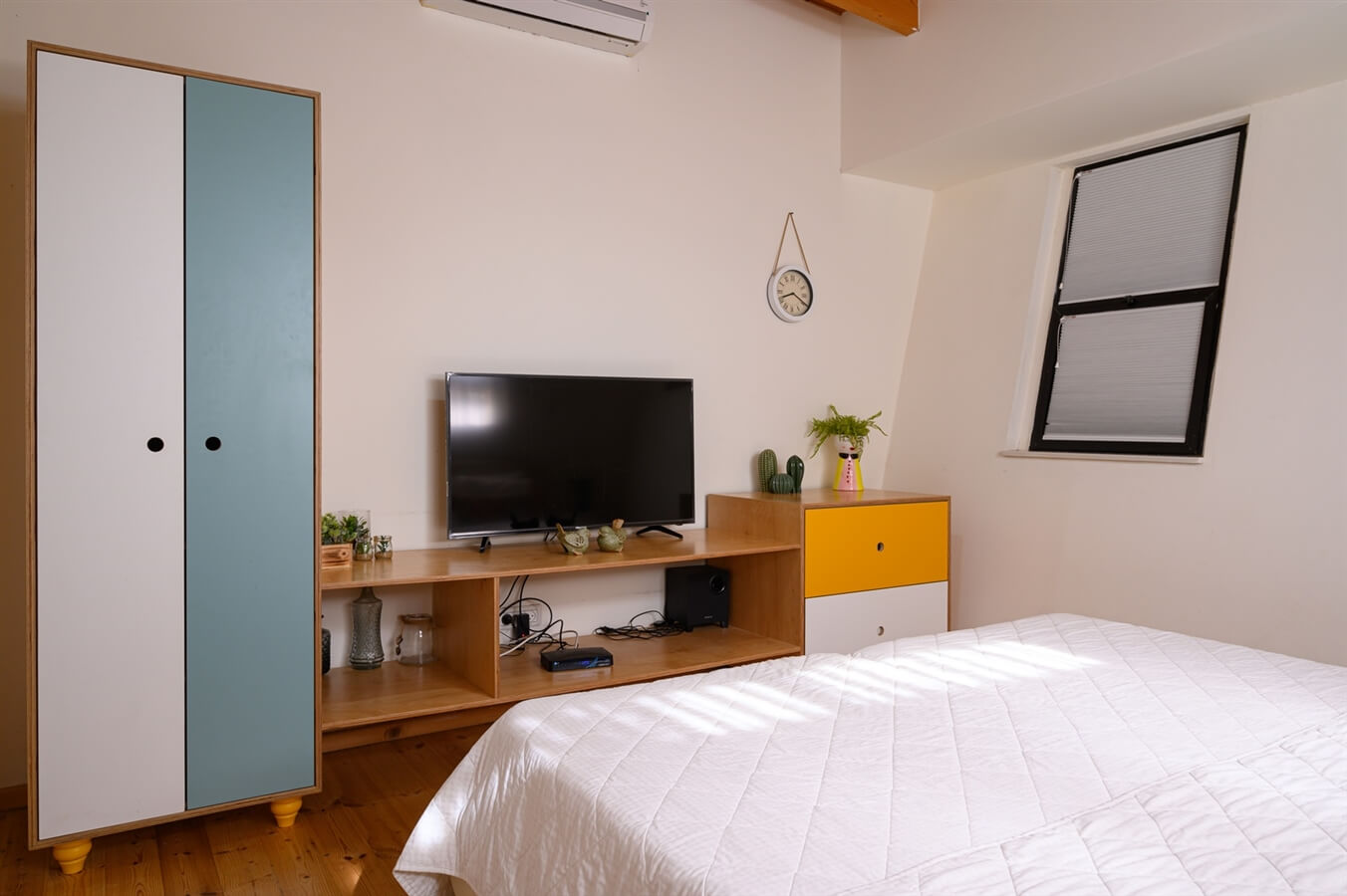 תמונה של סוויטת גל וים - 8