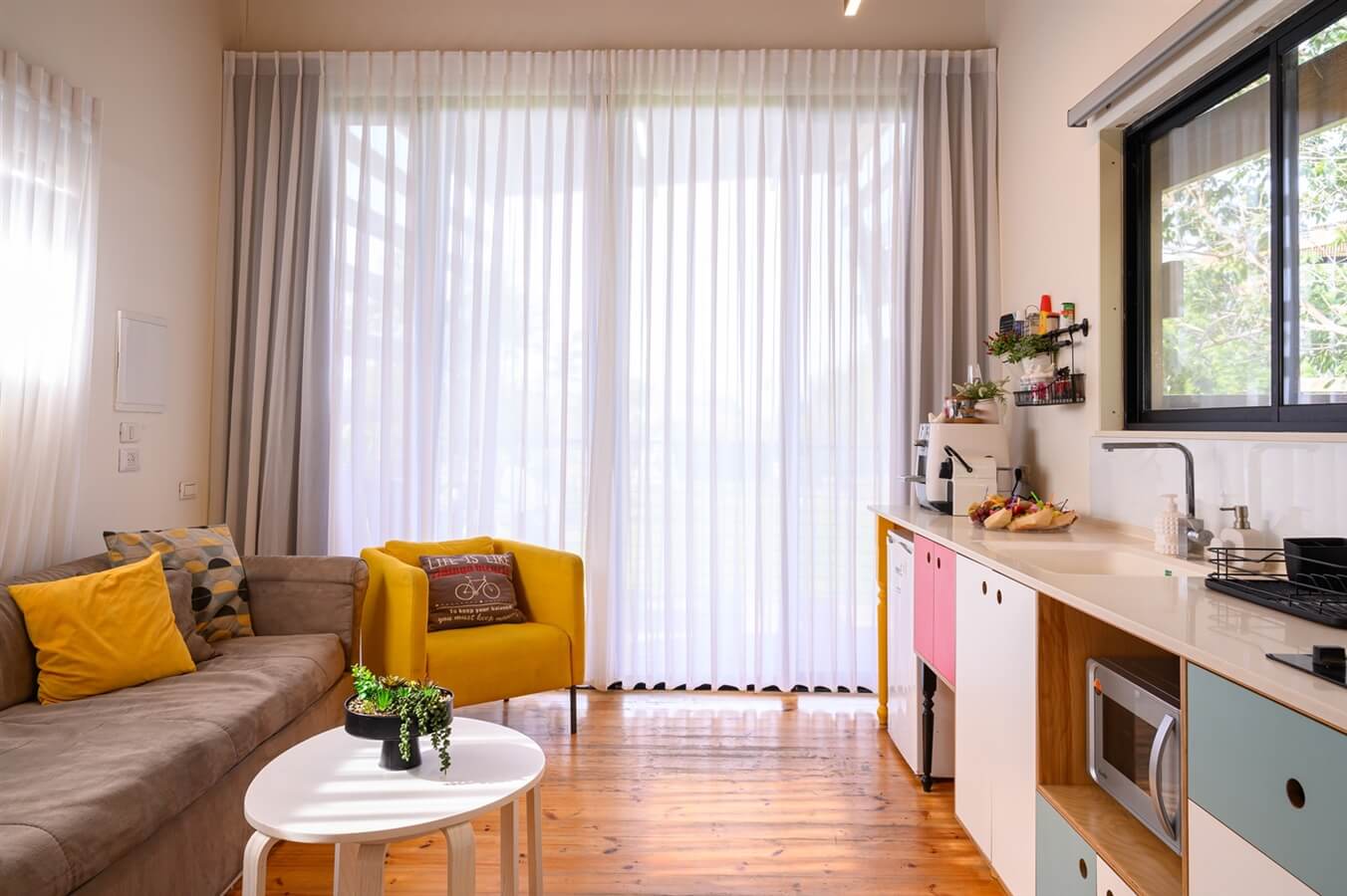 תמונה של סוויטת גל וים - 5