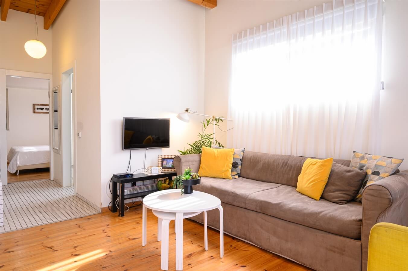 תמונה של סוויטת גל וים - 4