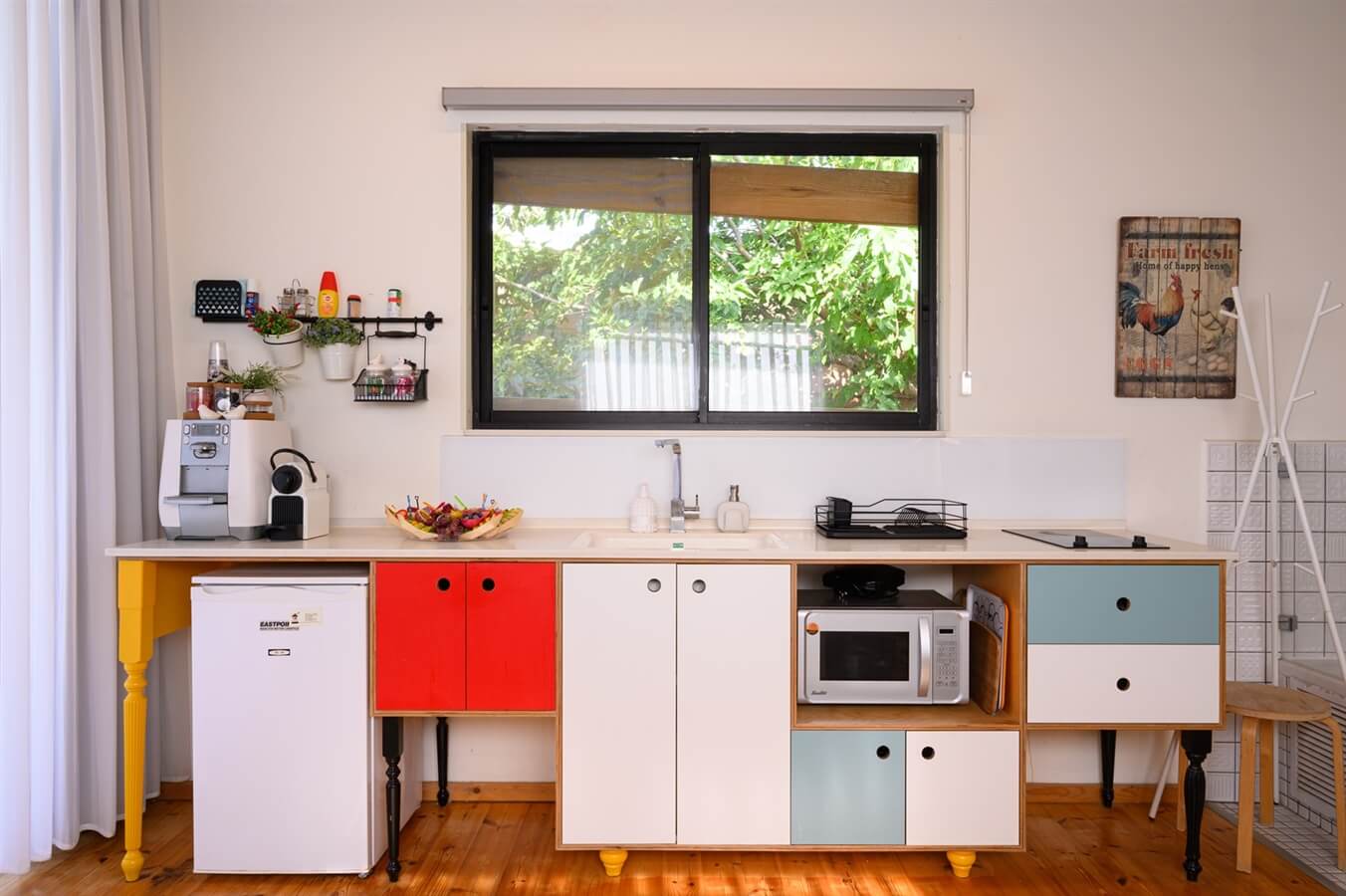 תמונה של סוויטת גל וים - 3