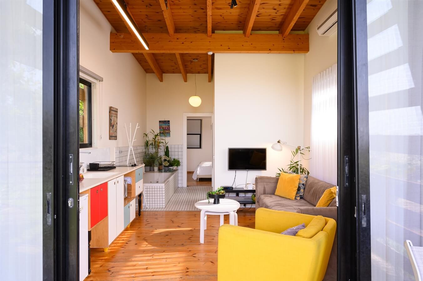 תמונה של סוויטת גל וים - 2