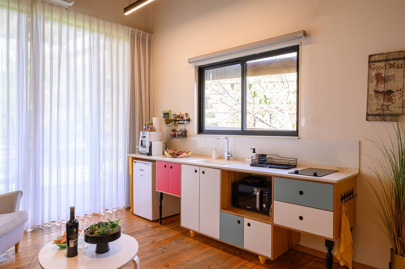 תמונה של סוויטת אלמוג - 2