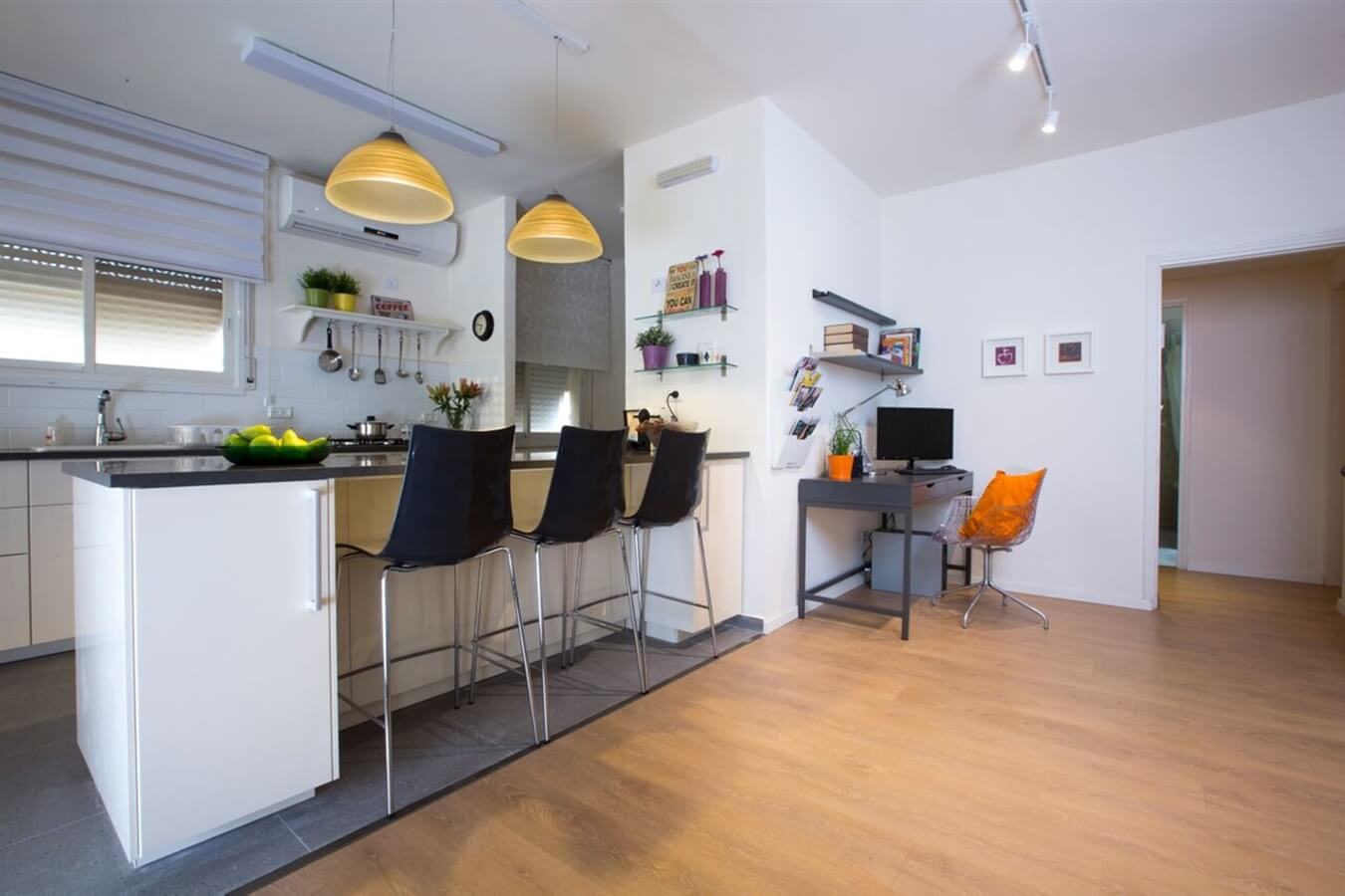 תמונה של דירת ים - 9