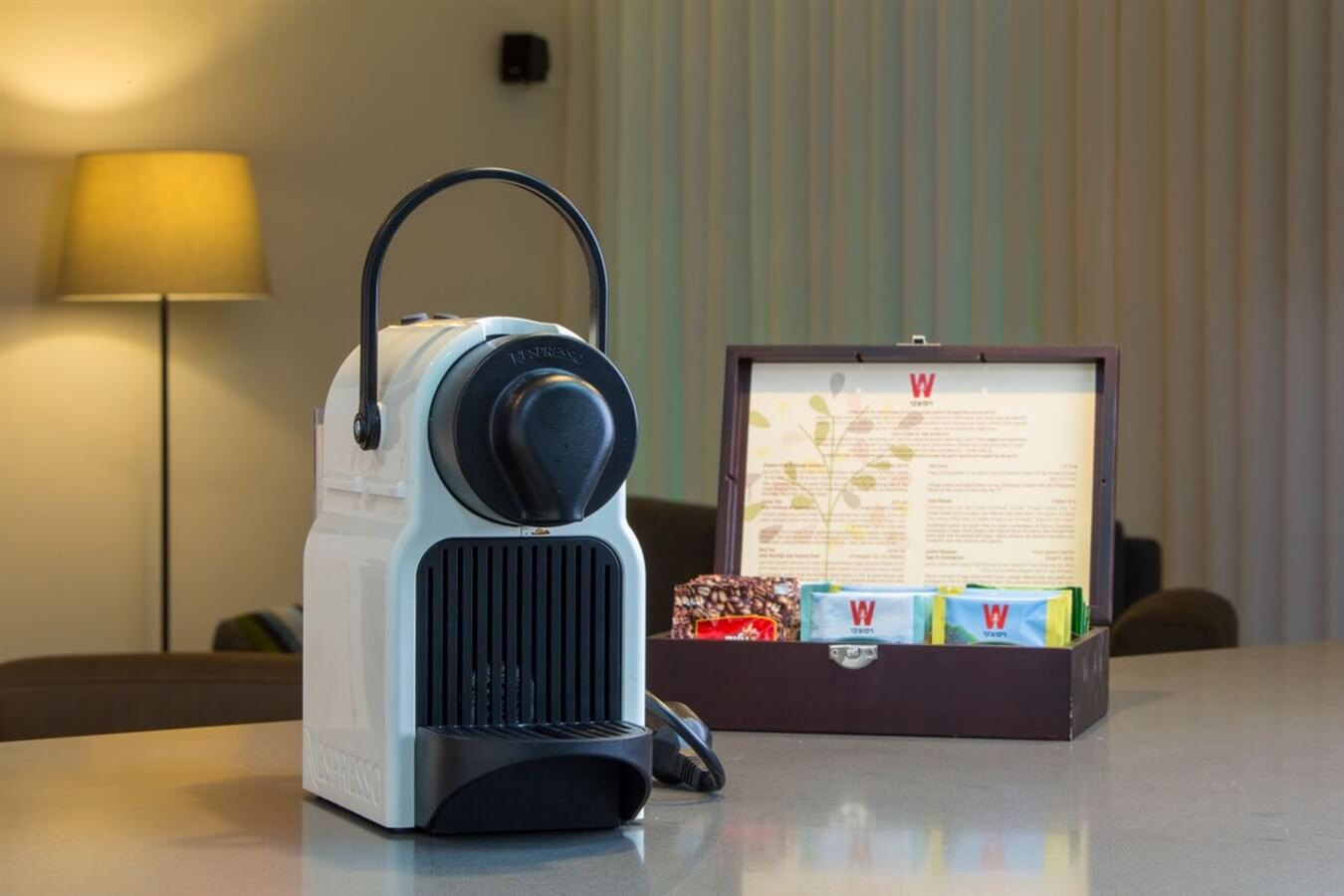 תמונה של דירת ים - 5