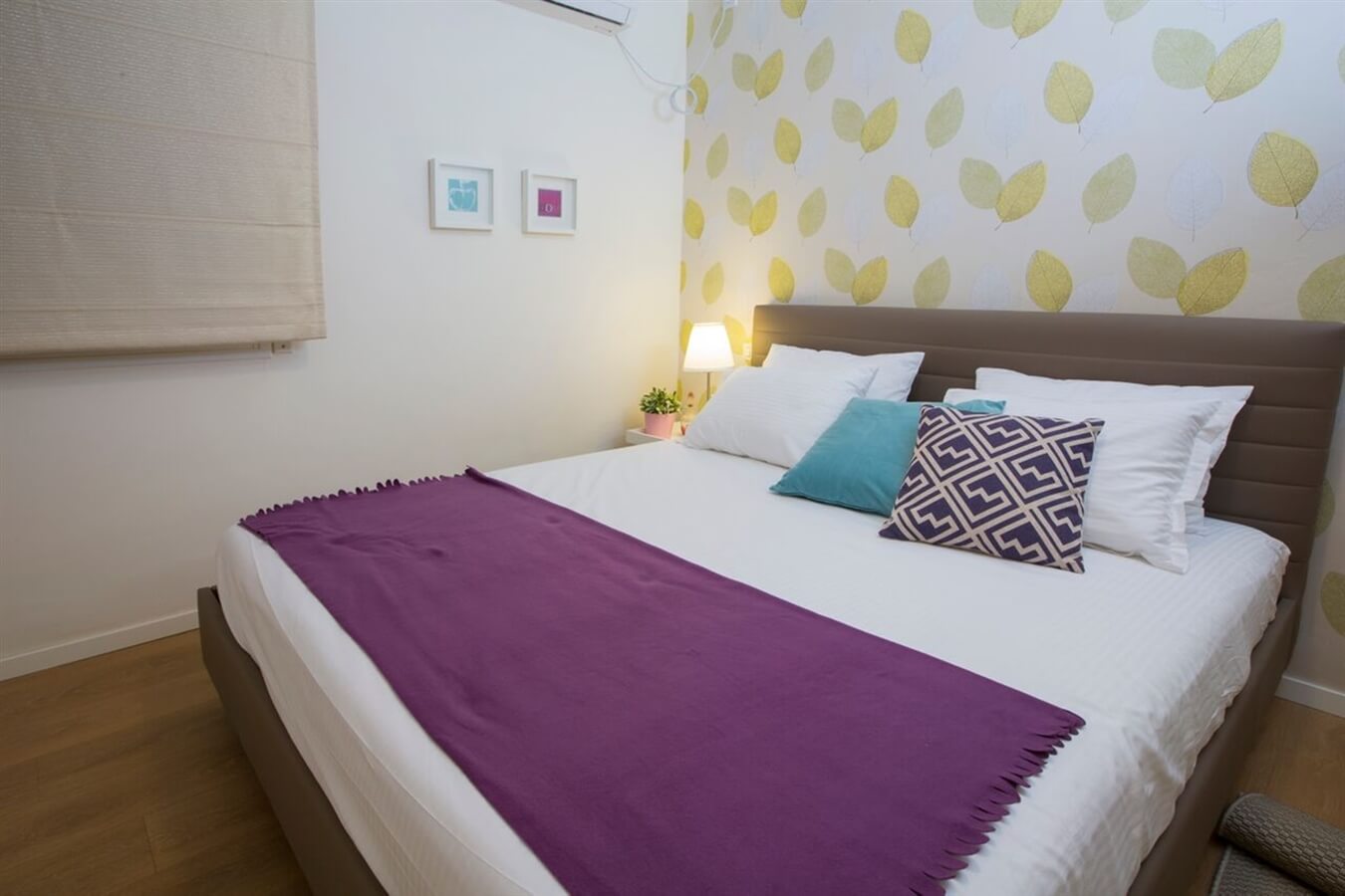 תמונה של דירת ים - 10