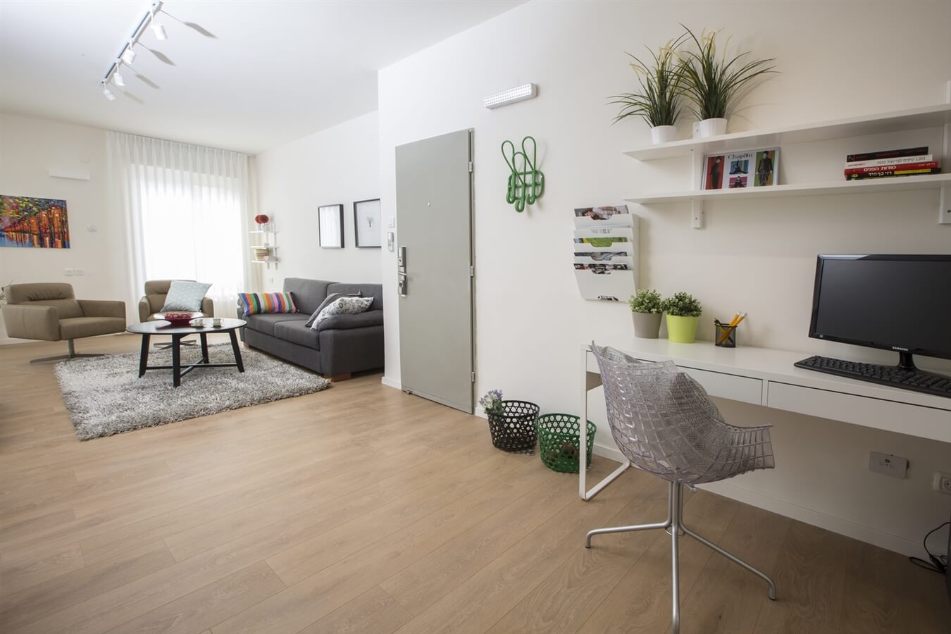 תמונה של דירת גל - 4