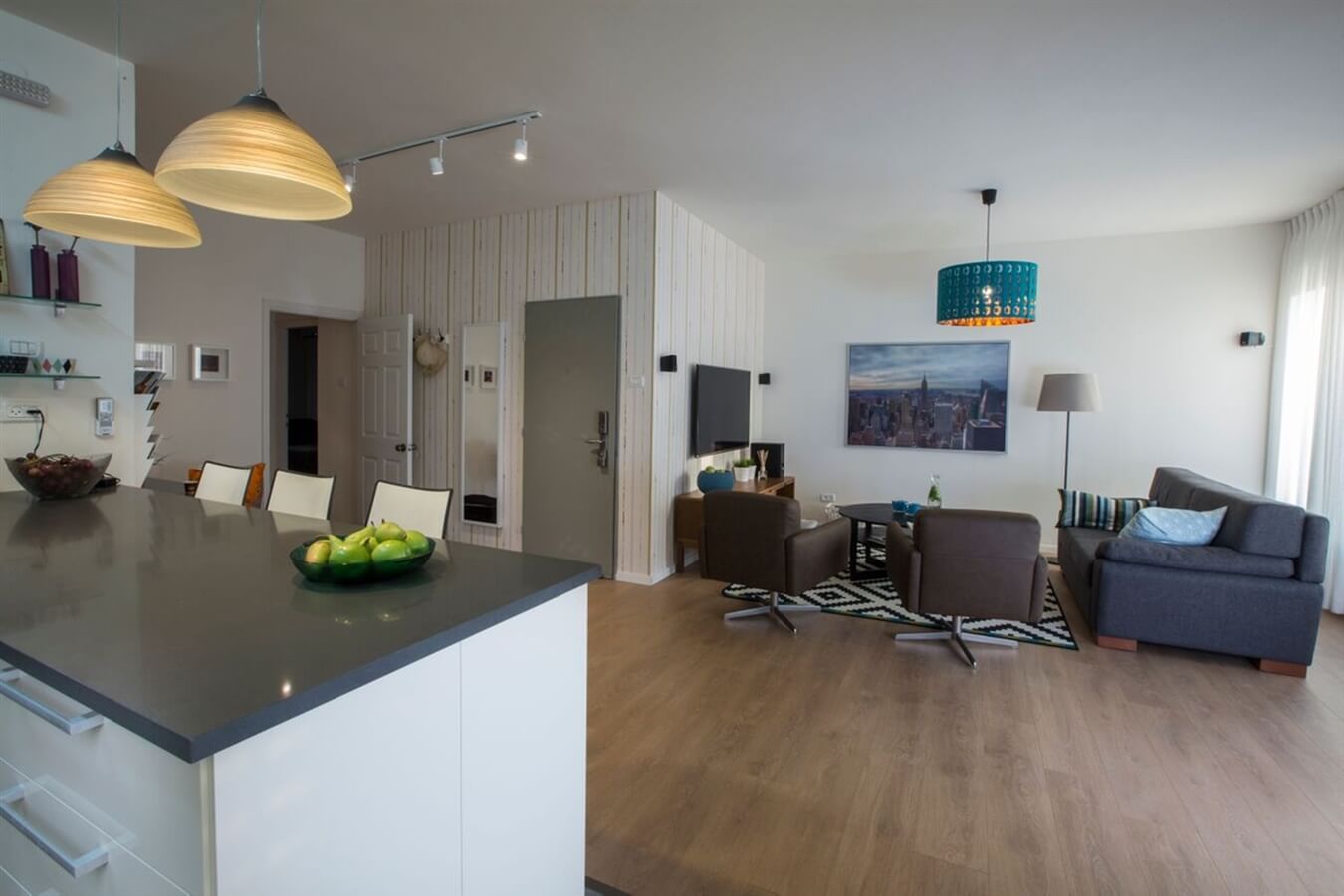 תמונה של דירת ים - 6