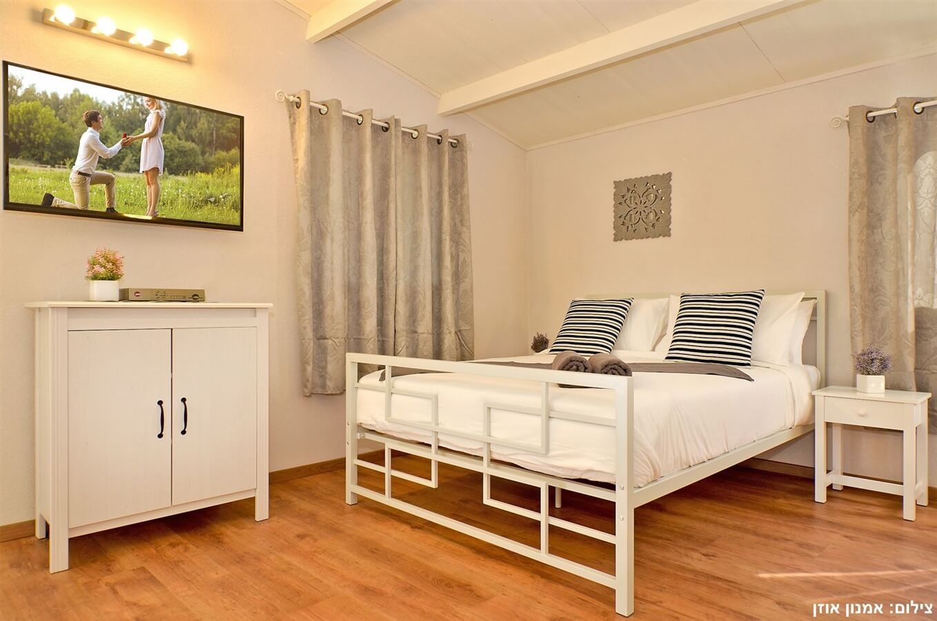 תמונה של הסוויטות - 2