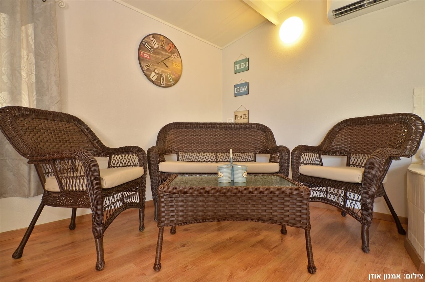 תמונה של הסוויטות - 3