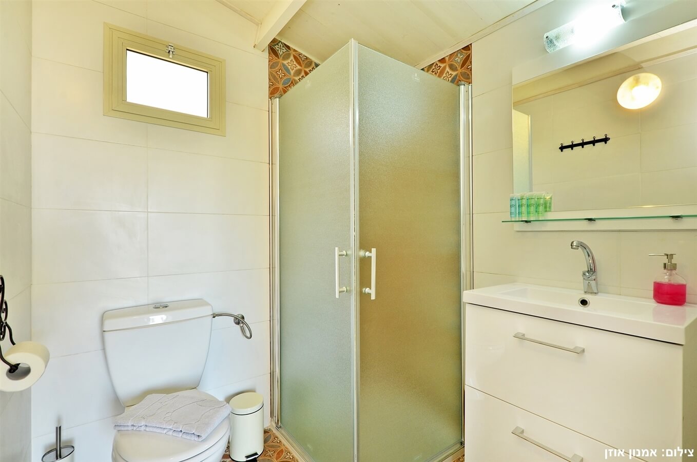 תמונה של הסוויטות - 5