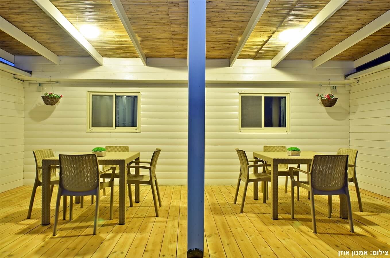 תמונה של הסוויטות - 7