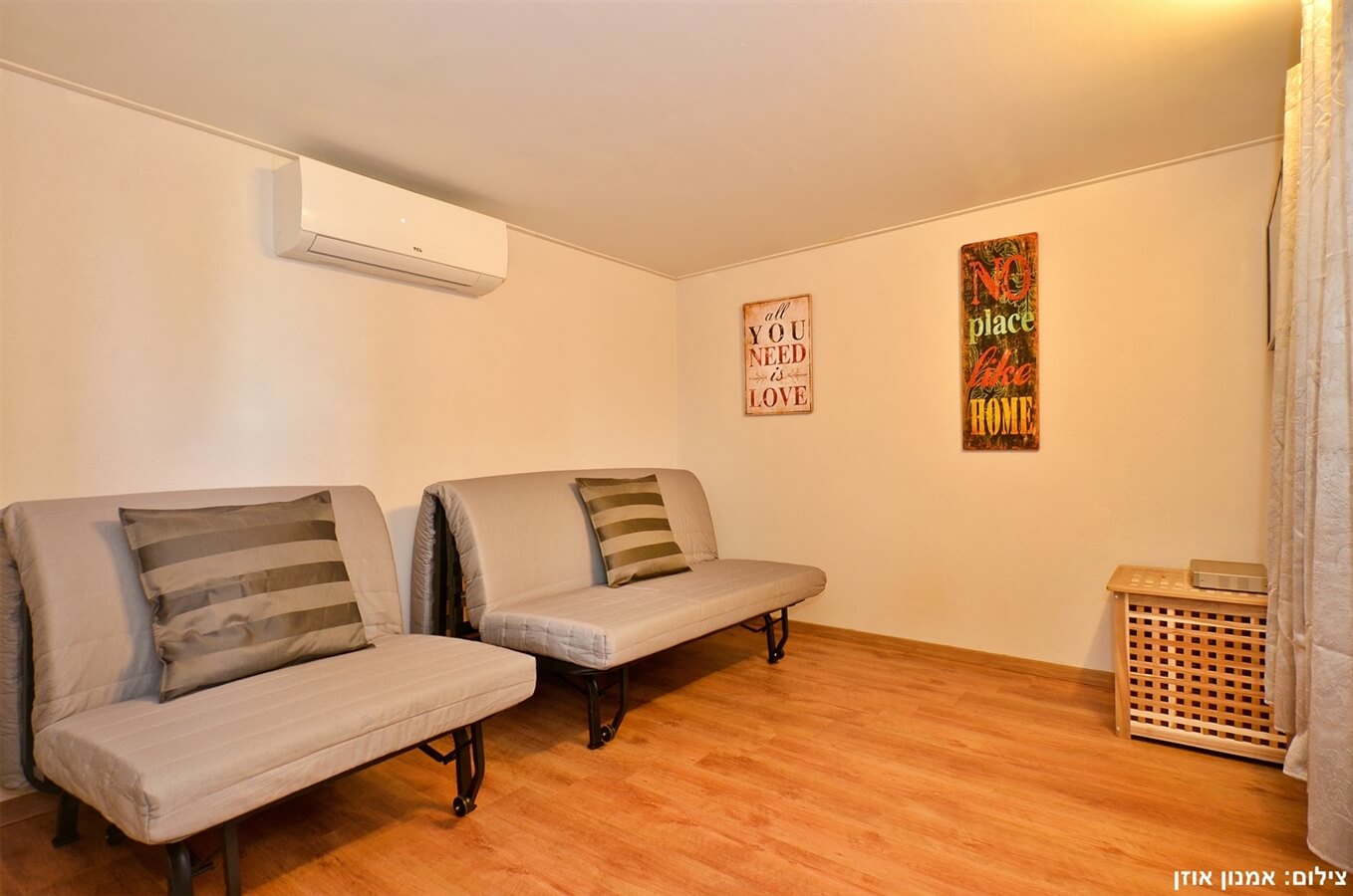 תמונה של הסוויטות - 4