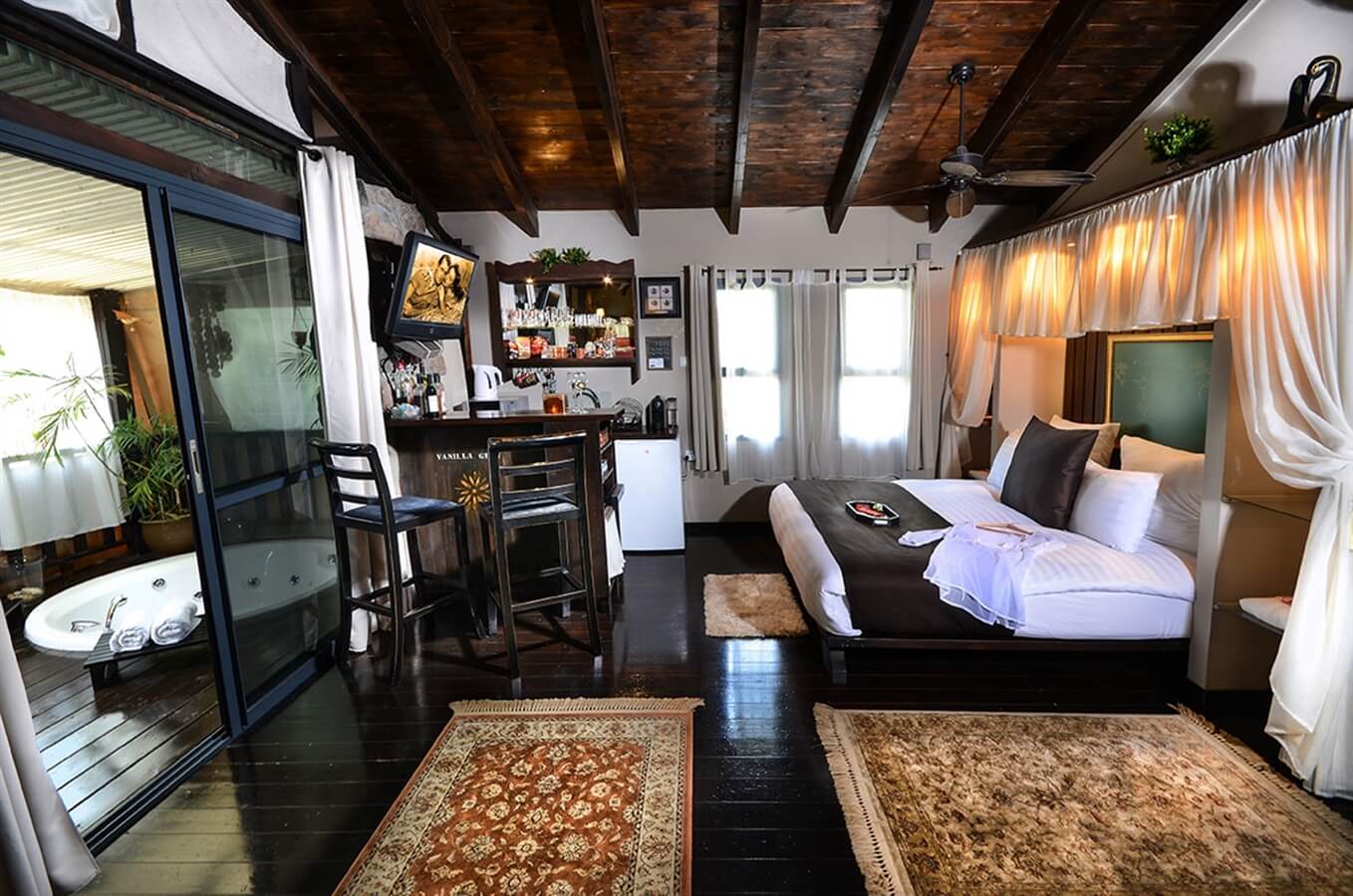 תמונה של הסוויטות - 7