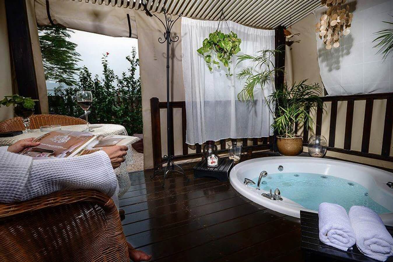 תמונה של הסוויטות - 2