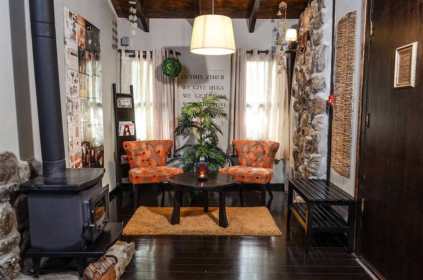 תמונה של הסוויטות - 4