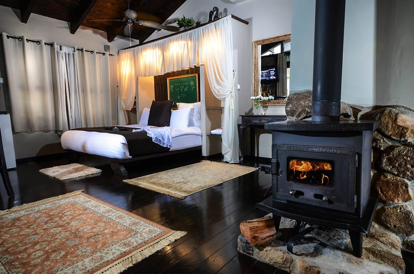 תמונה של הסוויטות - 3