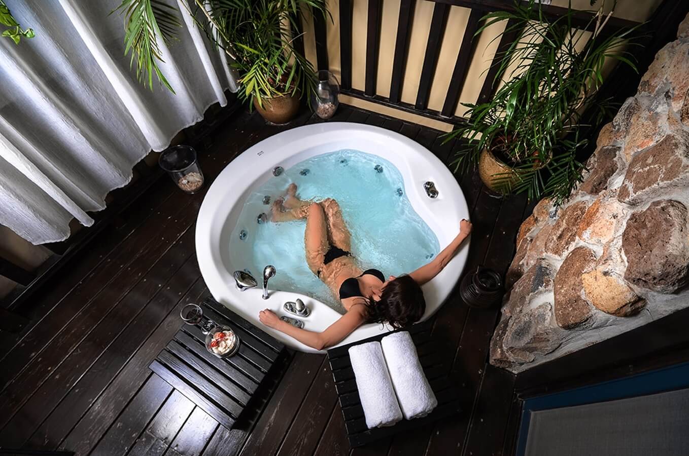 תמונה של הסוויטות - 9