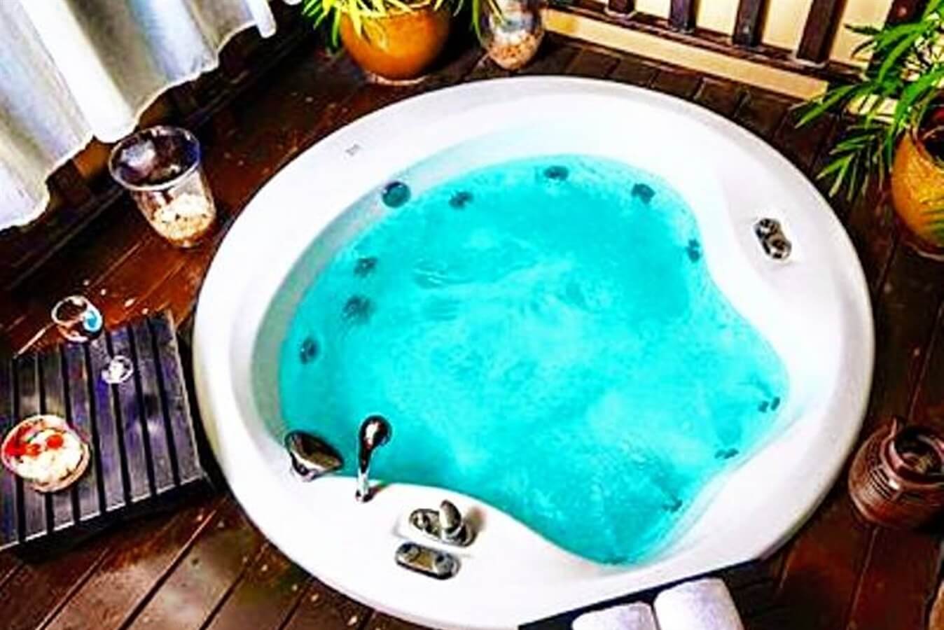 תמונה של הסוויטות - 5