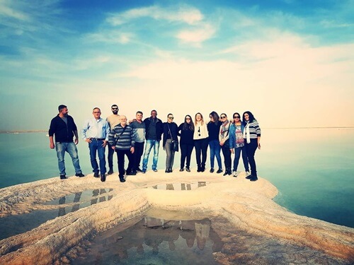 תמונה של טיולי טרקטורונים ורייזרים