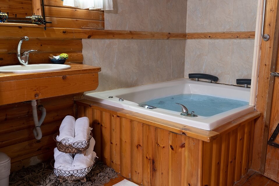 תמונה של בקתה 1 - 6 תמונה של בקתה 1 - 6