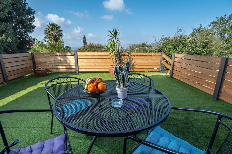 תמונה של בקתה 1 - 4 תמונה של בקתה 1 - 4