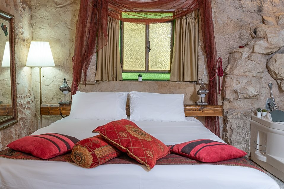 תמונה של בקתה 2 - 3 תמונה של בקתה 2 - 3