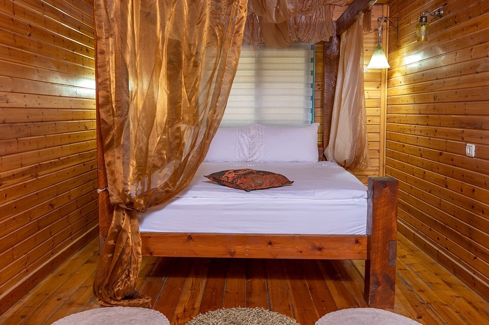 תמונה של בקתה 3 - 9 תמונה של בקתה 3 - 9