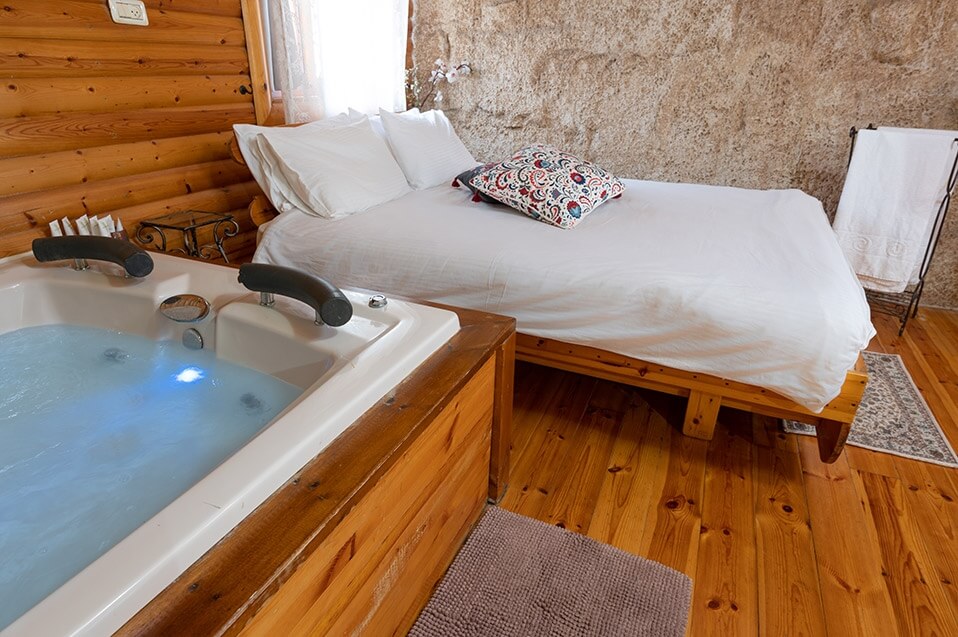 תמונה של בקתה 4 - 9 תמונה של בקתה 4 - 9