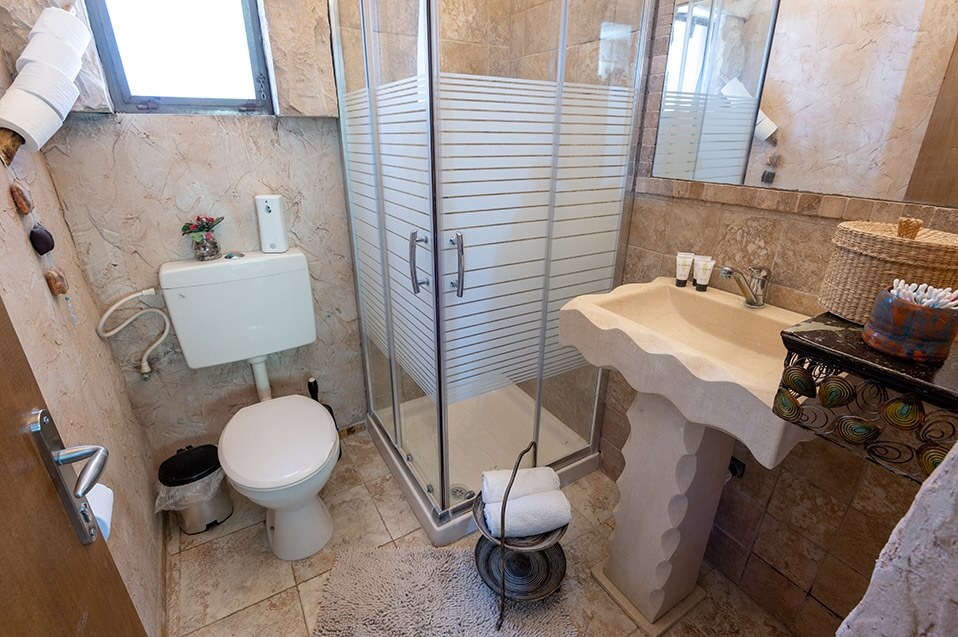 תמונה של בקתה 2 - 10 תמונה של בקתה 2 - 10