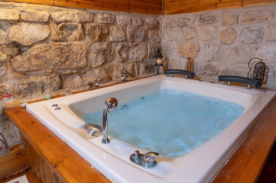 תמונה של בקתה 3 - 10 תמונה של בקתה 3 - 10